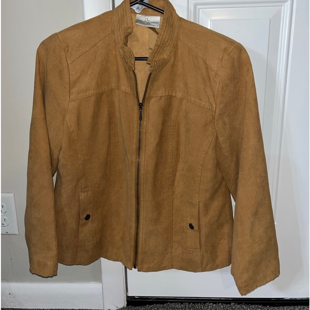 Studio Works Jacket
